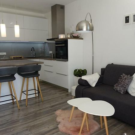 Apartman Maja Bol Extérieur photo
