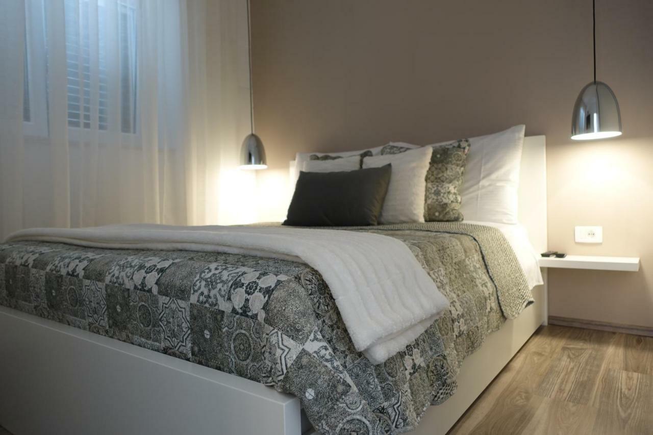 Apartman Maja Bol Extérieur photo