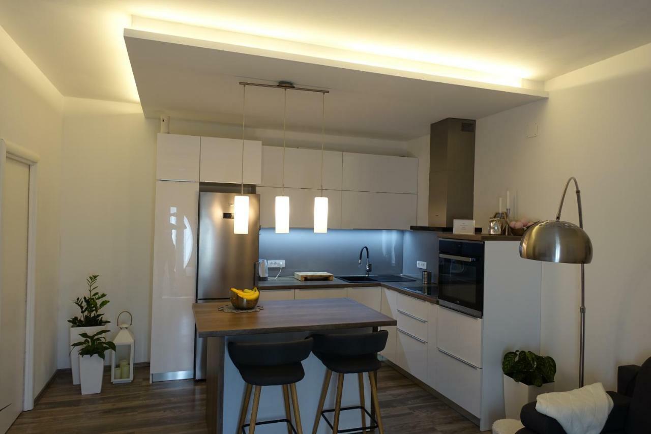 Apartman Maja Bol Extérieur photo