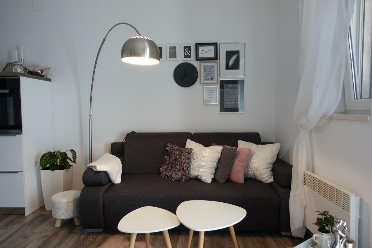 Apartman Maja Bol Extérieur photo