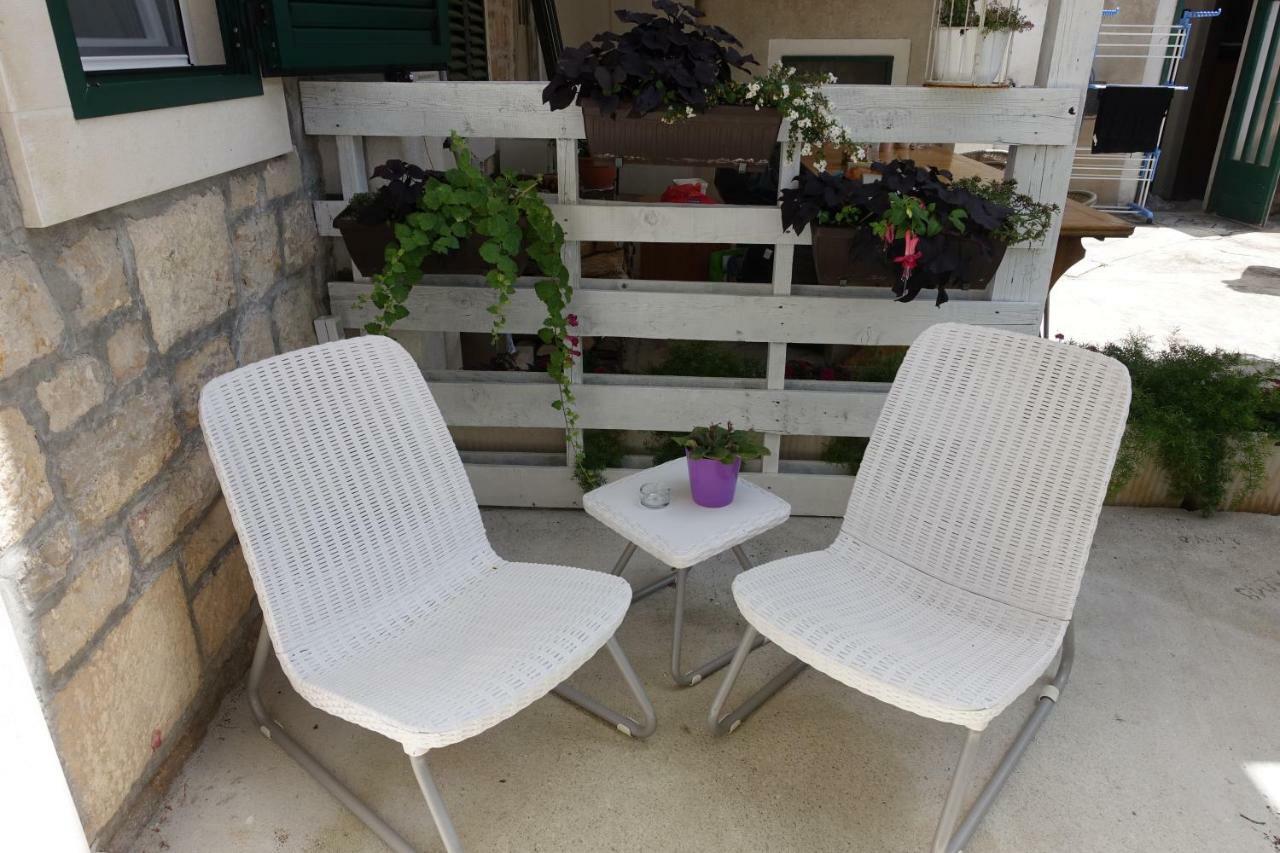 Apartman Maja Bol Extérieur photo