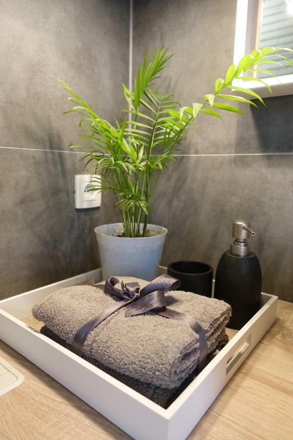 Apartman Maja Bol Extérieur photo