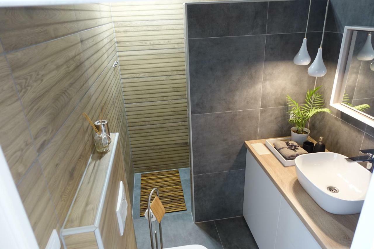 Apartman Maja Bol Extérieur photo